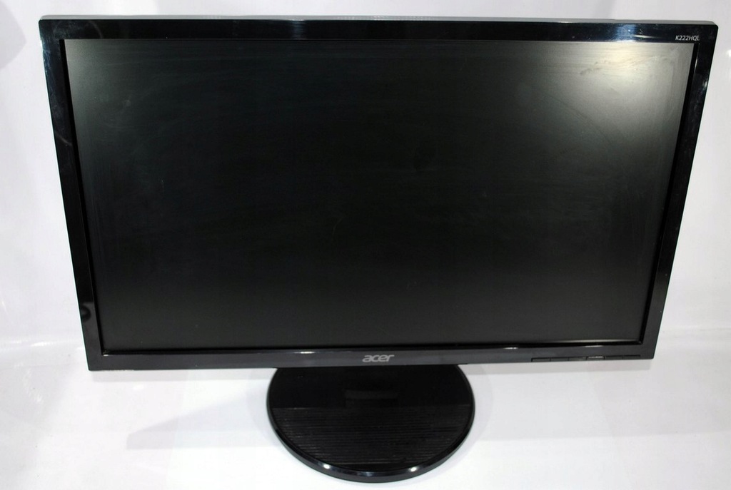 Monitor ACER K222HQL