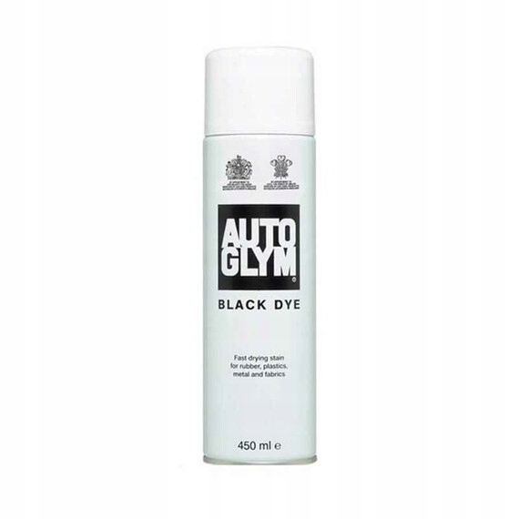 Autoglym Black Dye 450ml