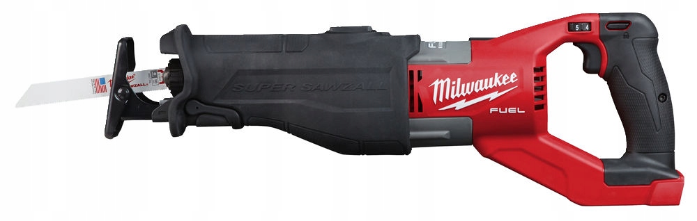 Milwaukee M18 FSX-0X Piła Szablasta Akumulatorowa