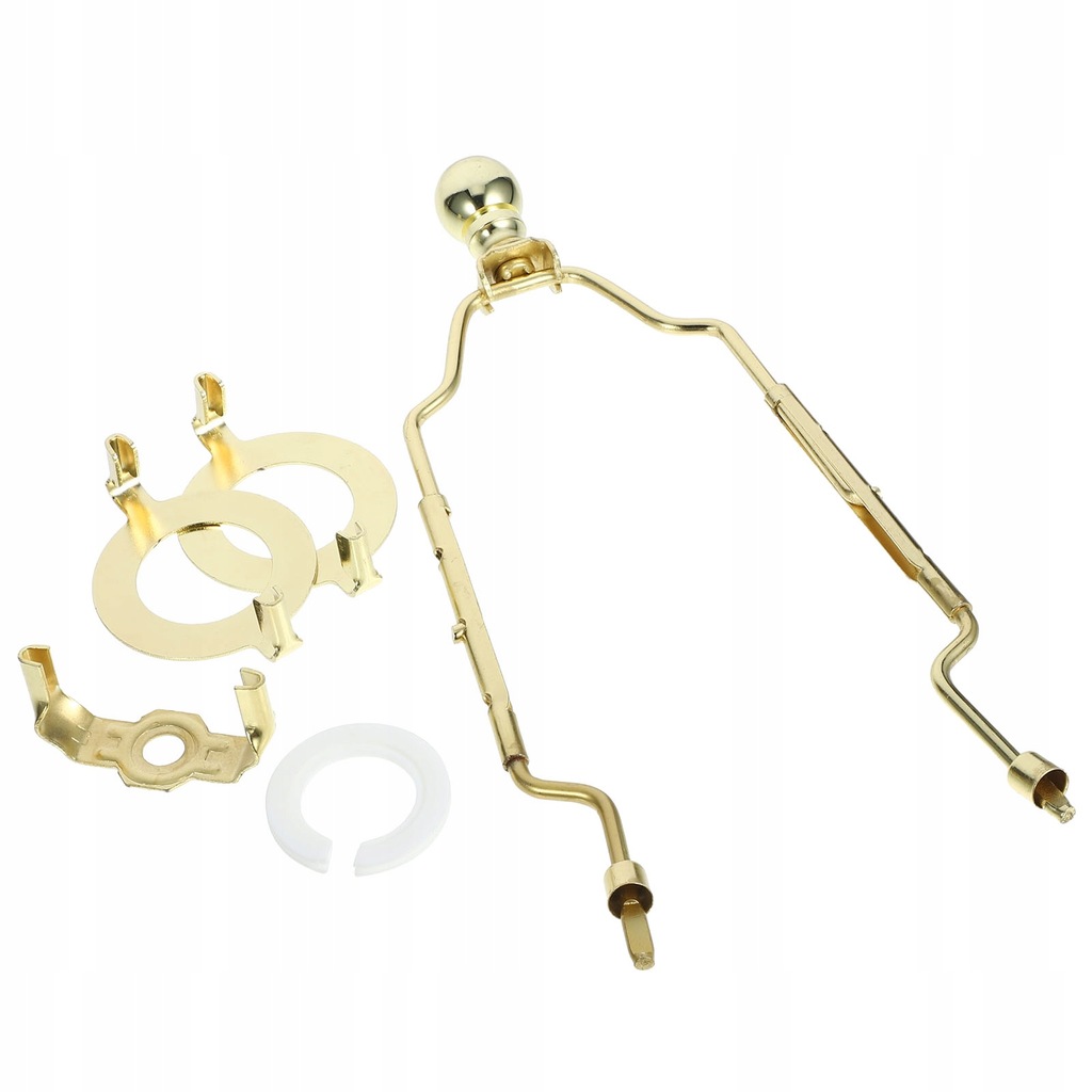 LAMPSHADE ADAPTER FRAME BRACKET LIFTING