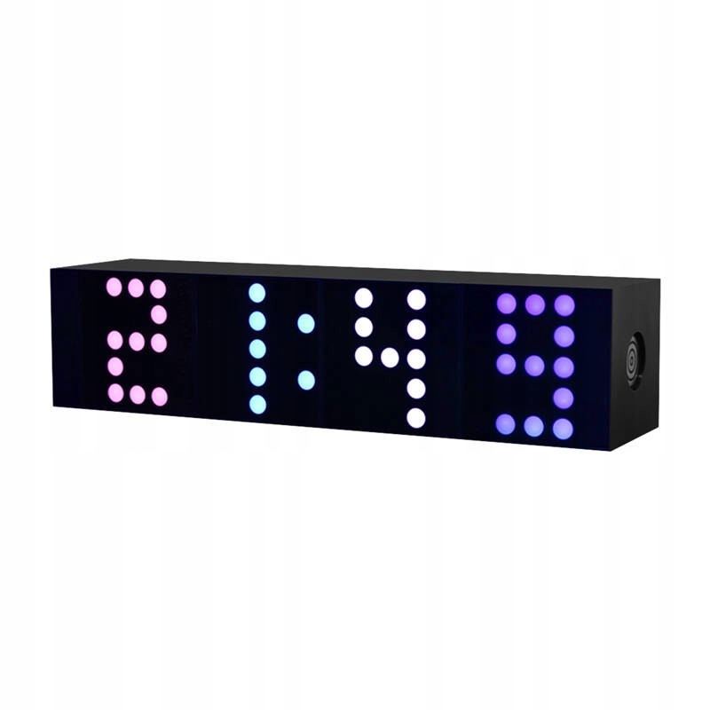 Lampa LED Yeelight Cube 4-Matrix Bluetooth Wi-Fi z aplikacją 4 szt.