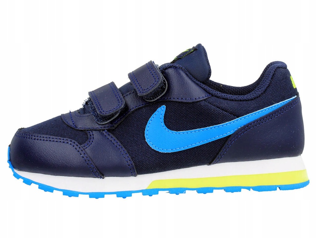 Nike MD Runner 2 807317-415 # 34