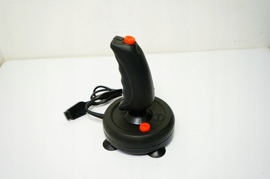 Joystick MATT Autofire C64 128 ATARI AMIGA