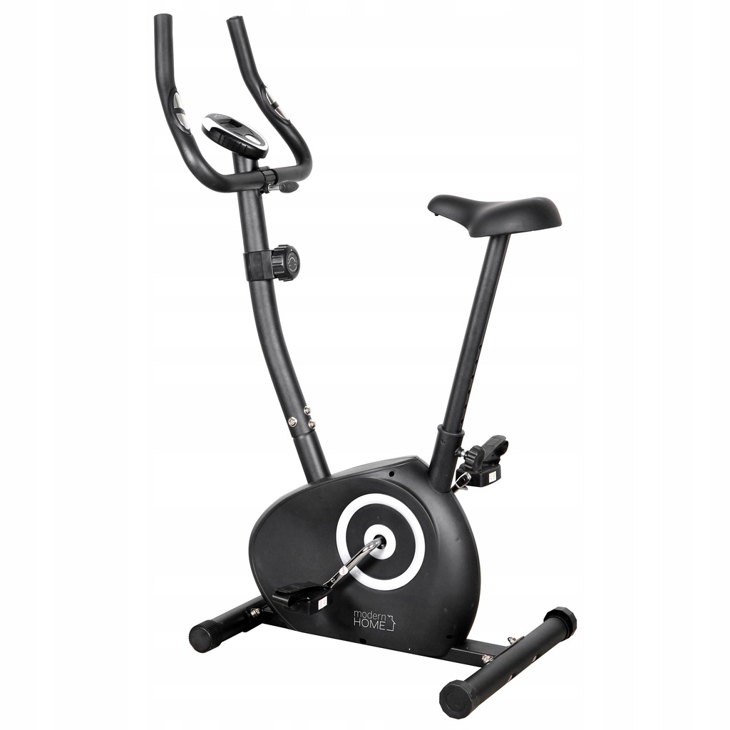 Rower magnetyczny treningowy stacjonarny ModernHom