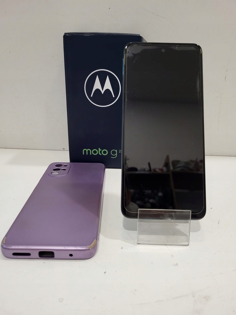 Motorola Moto G22 4896/23