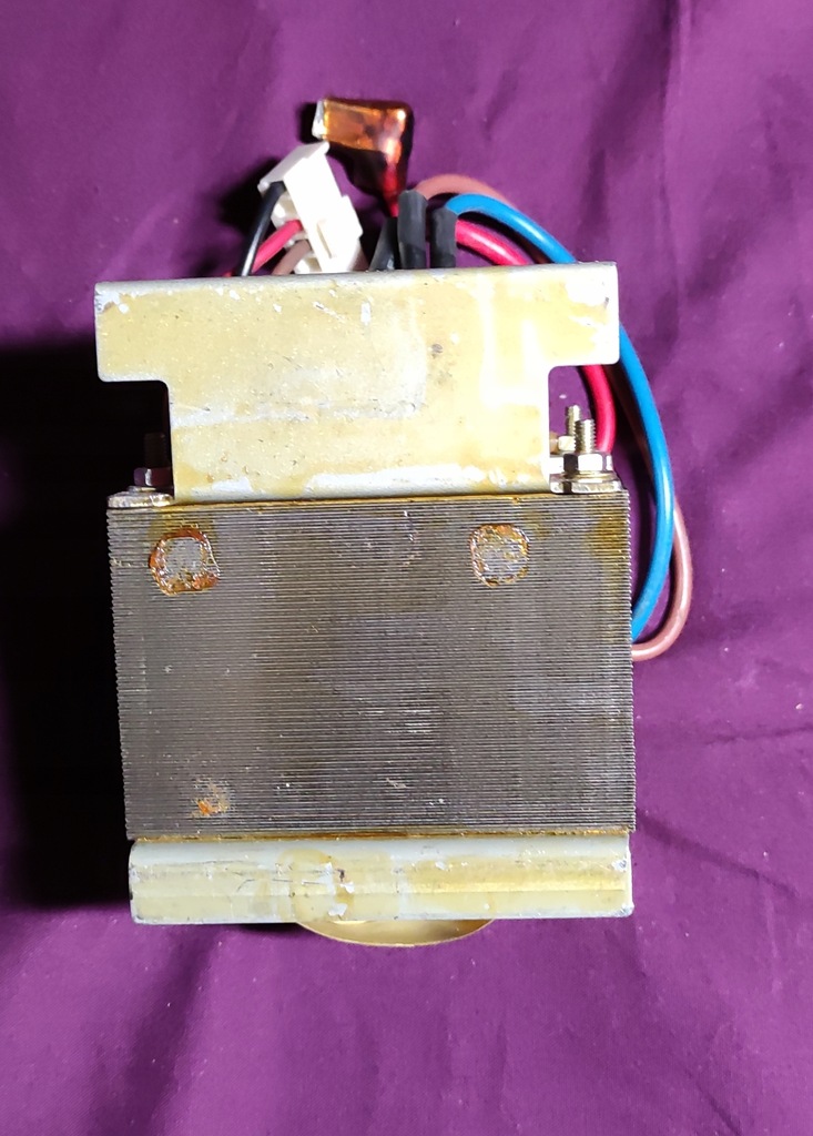 Купить Сетевой трансформатор Viking B-2 E210832 с ИБП: отзывы, фото и ...