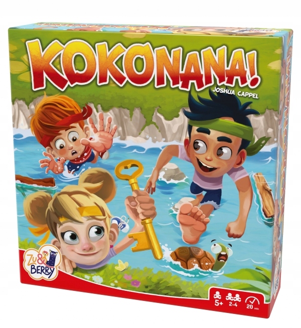 Kokonana!