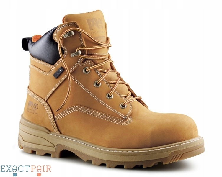 TIMBERLAND Męskie Icon 6 Buty z wk????adką r.41.5