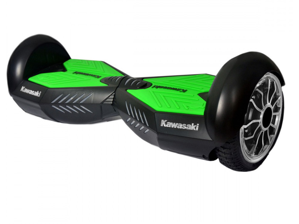 HOVERBOARD DESKA KAWASAKI KX PRO 10,0 KOŁO ALU 10'