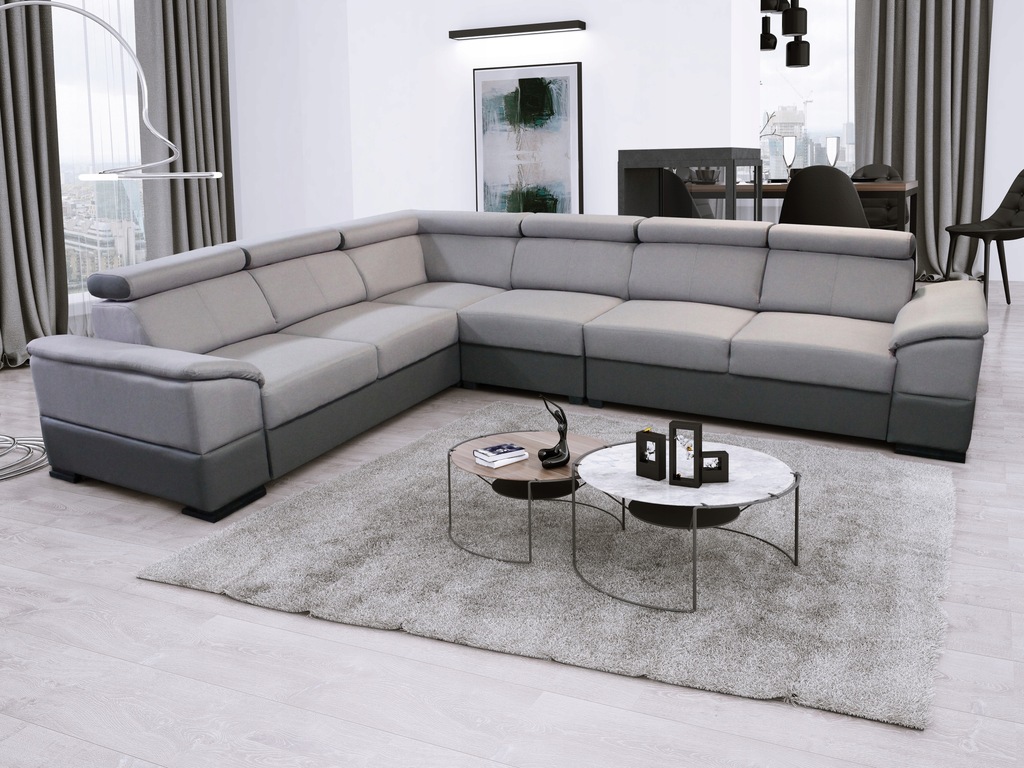 Купить БОЛЬШОЙ СКЛАДНОЙ УГЛОВОЙ ДИВАН JOY, ценовая группа 2: отзывы ...