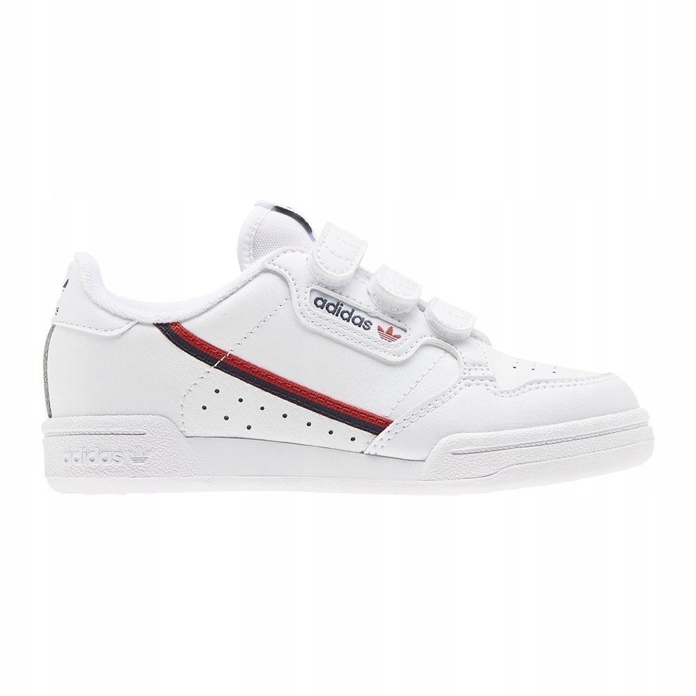 Buty Adidas Continental 80 CF C 32
