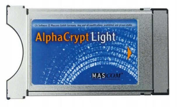 Moduł AlphaCrypt Light R2.2 - oryginał
