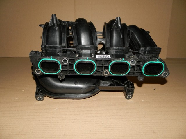 Ford kolektor ssący 1.6 Focus MK3 4M5G9424EC 7380847931