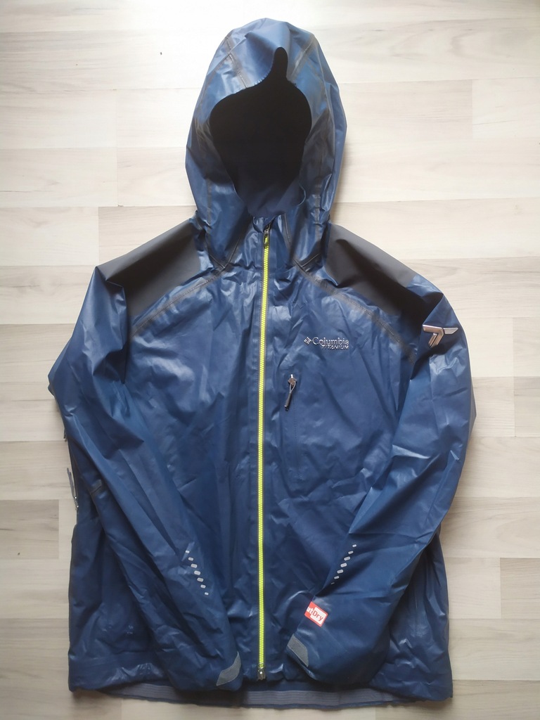 kurtka Columbia Titanium OutDry XL PRO