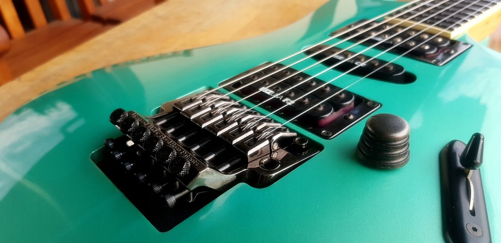 ギター 1992 Fujigen Ibanez 540S LPF 1992 Fujigen Ibanez 540S LPF