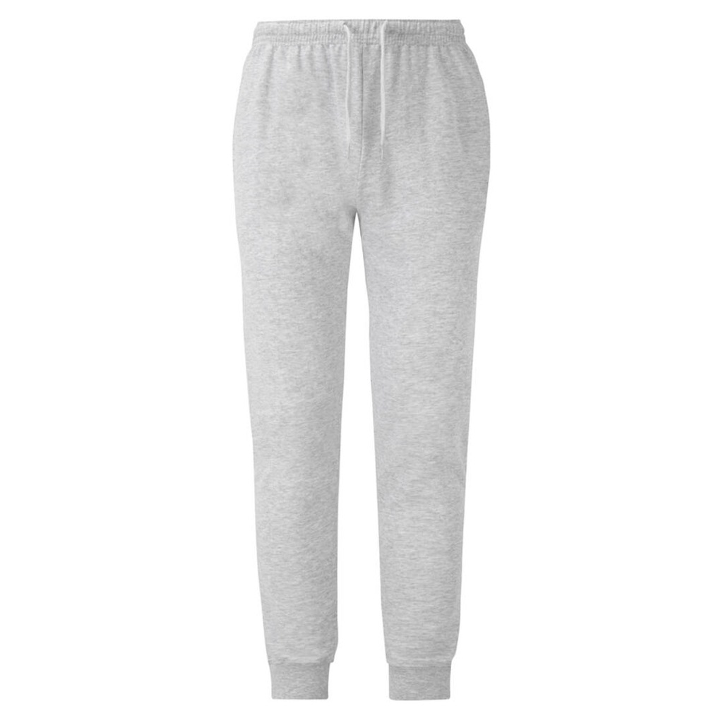 Spodnie Unisex Jog Pants 240g Heather Grey 94 XXL