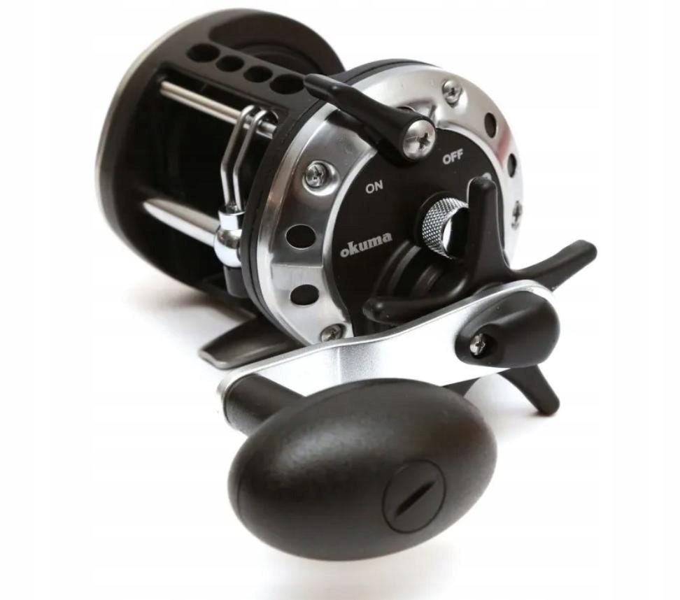 OKUMA CLASSIC PRO CLX-302LXA LH