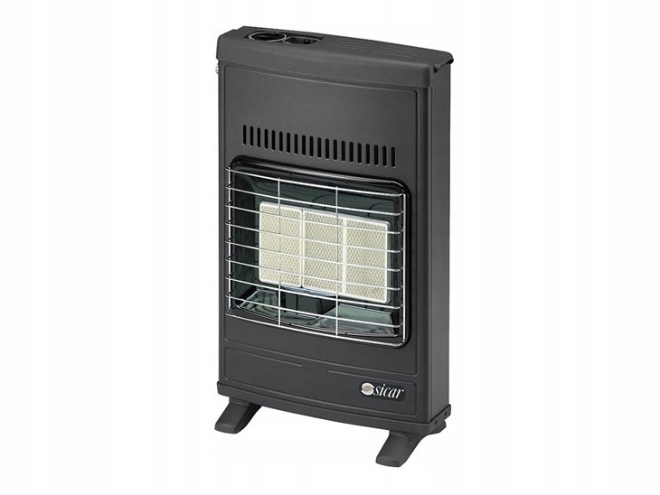 Piec gazowy Sicar ECO40 4200W