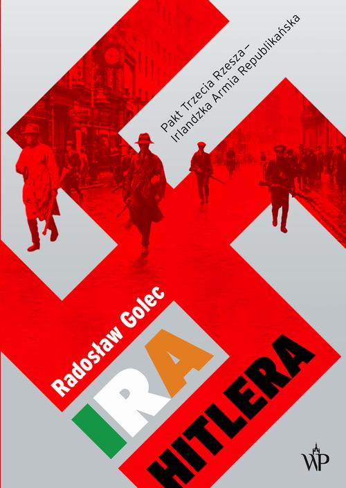 IRA HITLERA RADOSŁAW GOLEC EBOOK