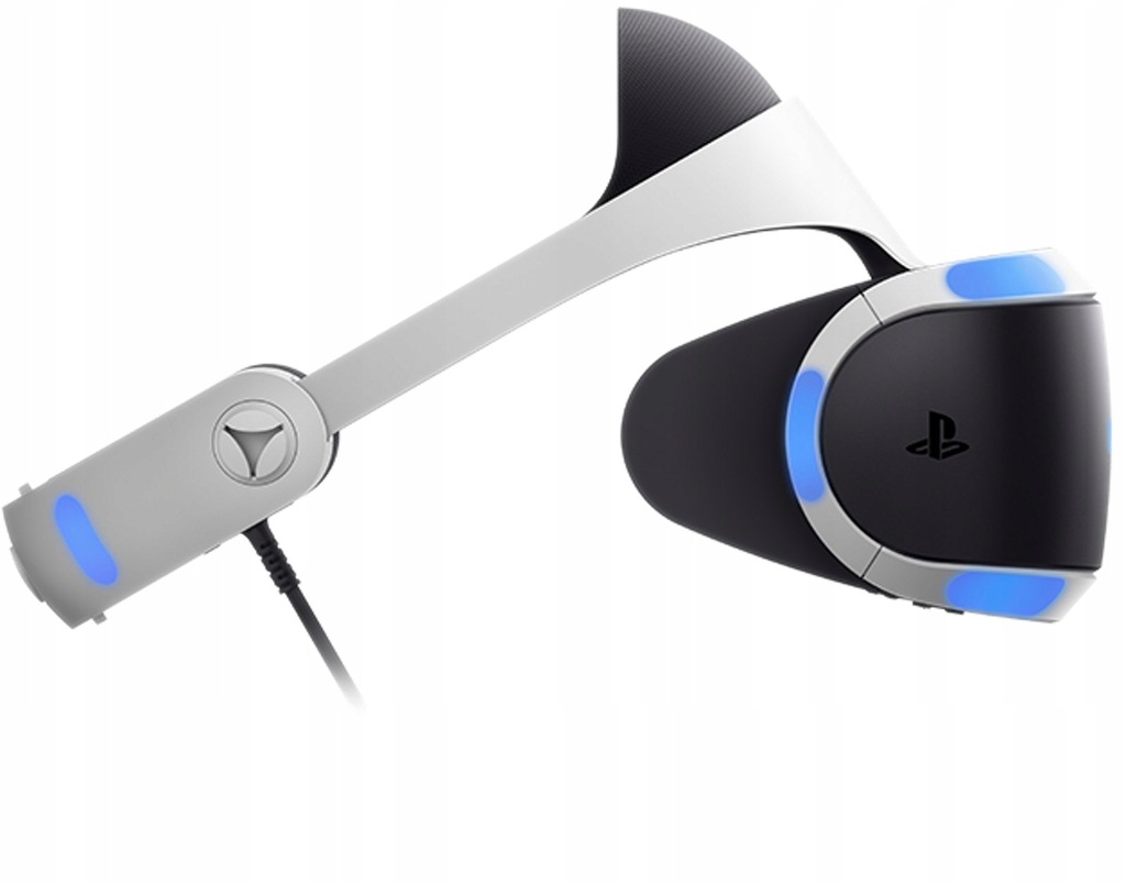 SONY PLAYSTATION VR PS4 V2 PS5 Aredi.ru 12155261635