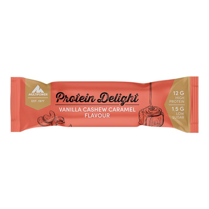 Batony białkowe Multipower Protein Delight 12szt