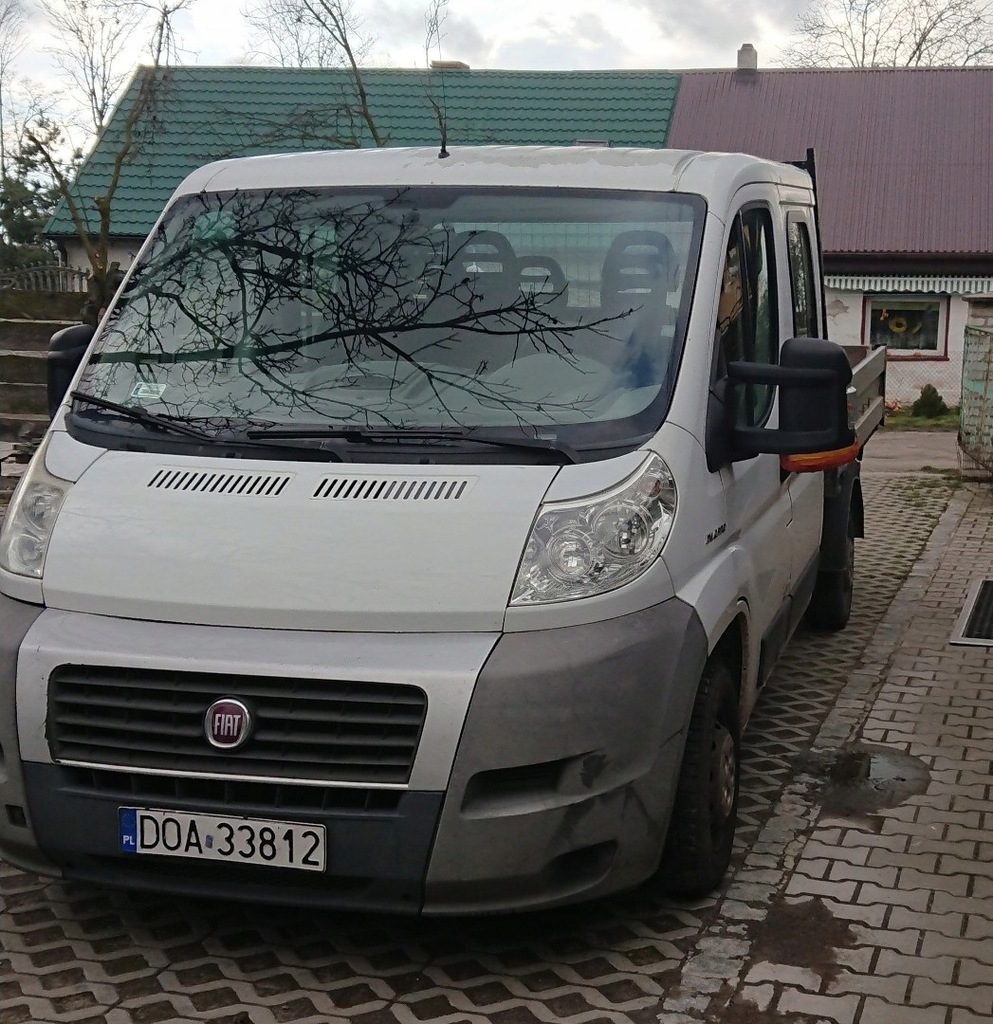 fiat Ducato