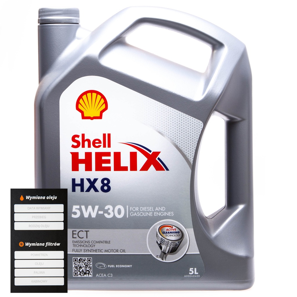 Масло shell ultra ect 5w30. Helix hx8 ect 5w-30 5l. Shell hx8 5w30.