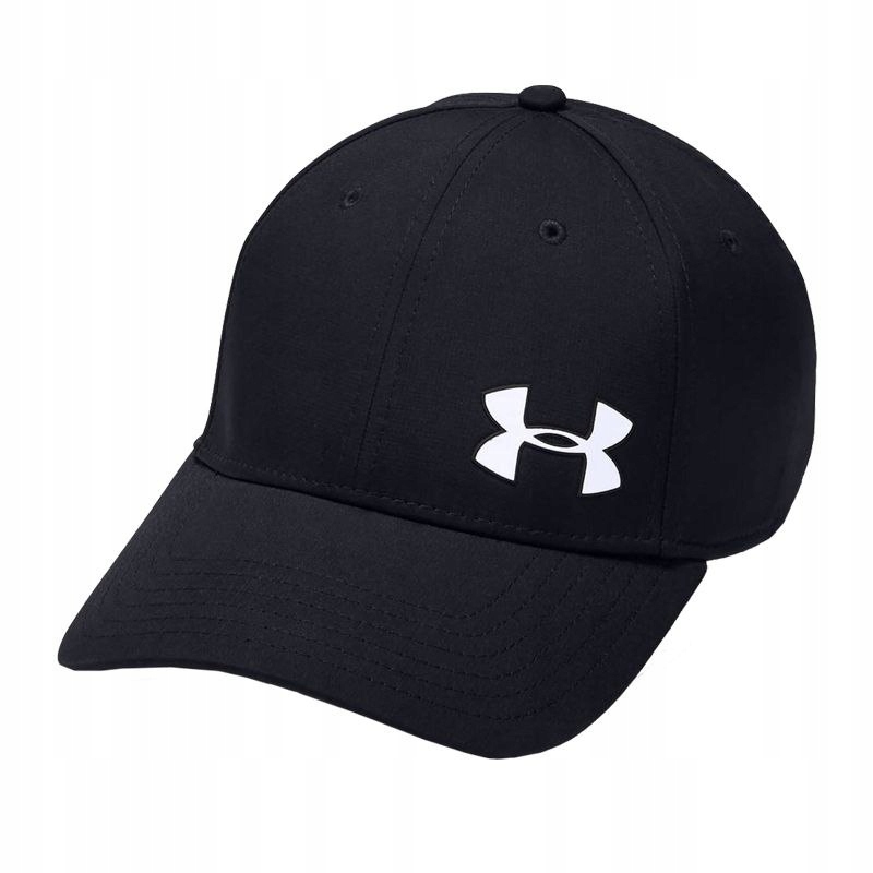 Czapka z daszkiem Under Armour Golf Headline 3.0 M