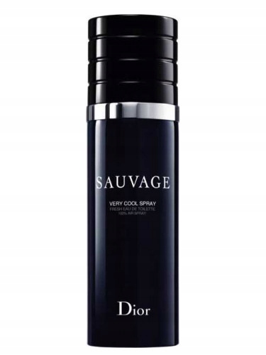 CHRISTIAN DIOR SAUVAGE VERY COOL 100ml ORYGINALNE