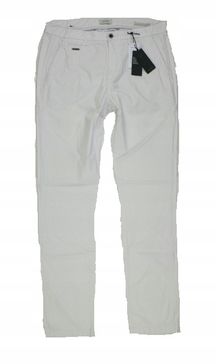 Oryginalne męskie spodnie GUESS - ALAIN - W34/L34