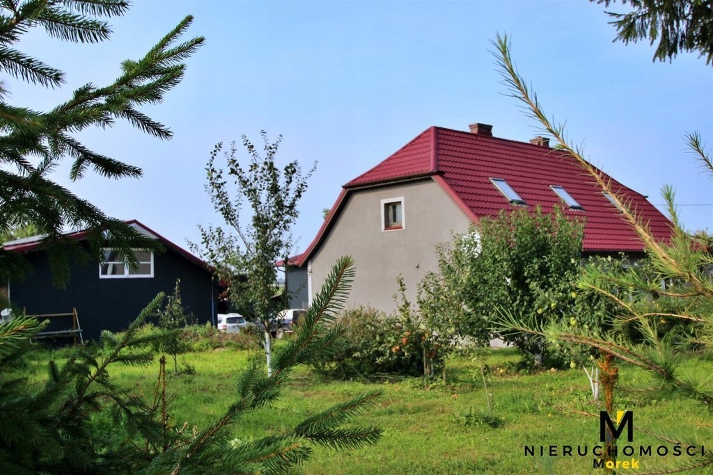 Dom, Nieżyn, Siemyśl (gm.), 152 m²
