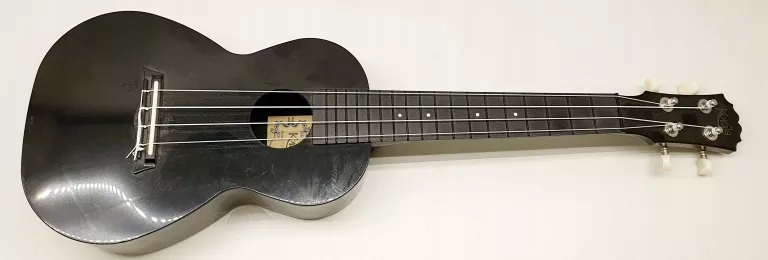 KORALA PUC-20-BK CZARNE UKULELE KONCERTOWE