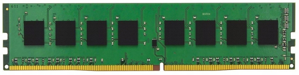 Pamięć DDR4 16GB/2666 (1*16GB) CL19 DIMM 1Rx8