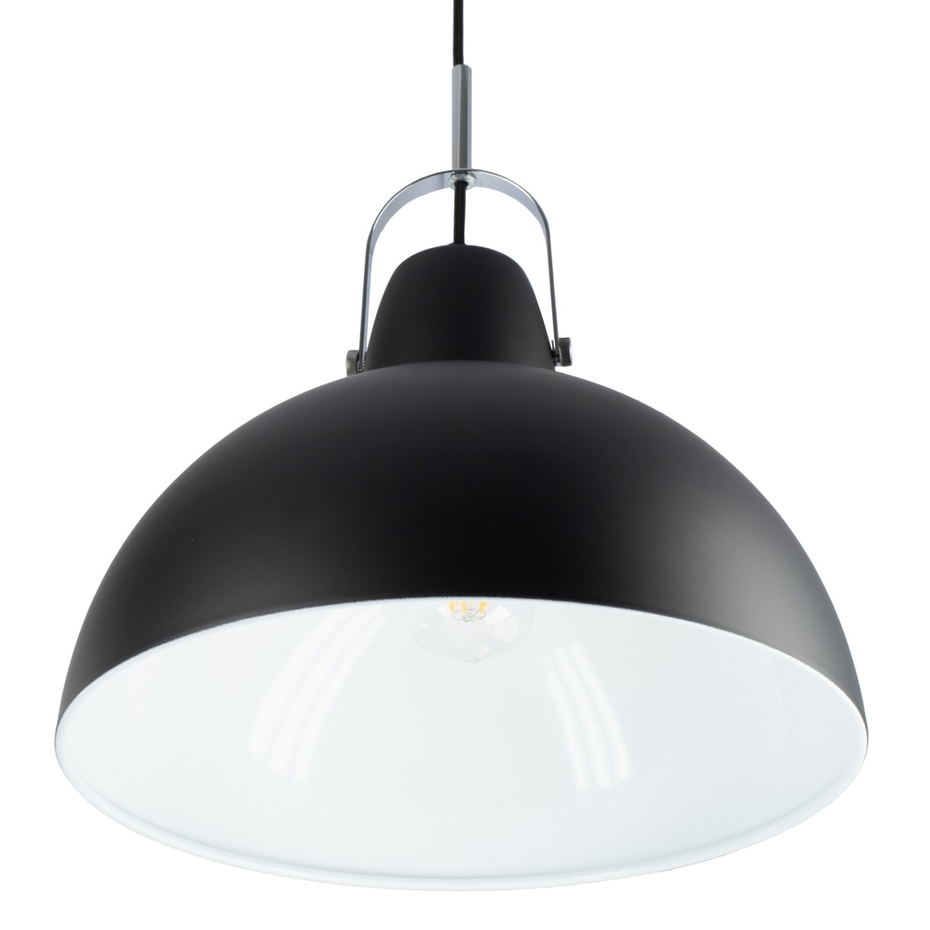 Купить Подвесной потолочный светильник Loft RETRO BLACK: отзывы, фото, характеристики в интерне-магазине Aredi.ru