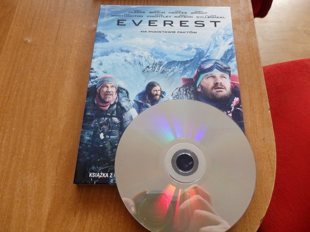 Everest