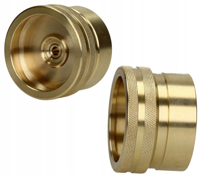 PRZEJŚCIÓWKA ADAPTER TANKOWANIA GAZU LPG Z NIEMCY BELGIA NA POLSKA WŁOCHY