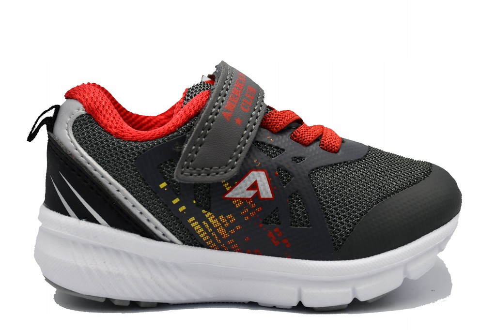 AMERICAN CLUB BUTY SPORTOWE DZIECIĘCE 0520 r.24