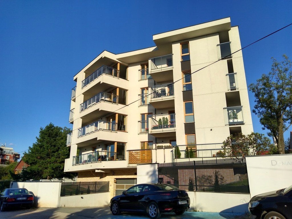 Mieszkanie, Kielce, Słoneczne Wzgórze, 45 m²