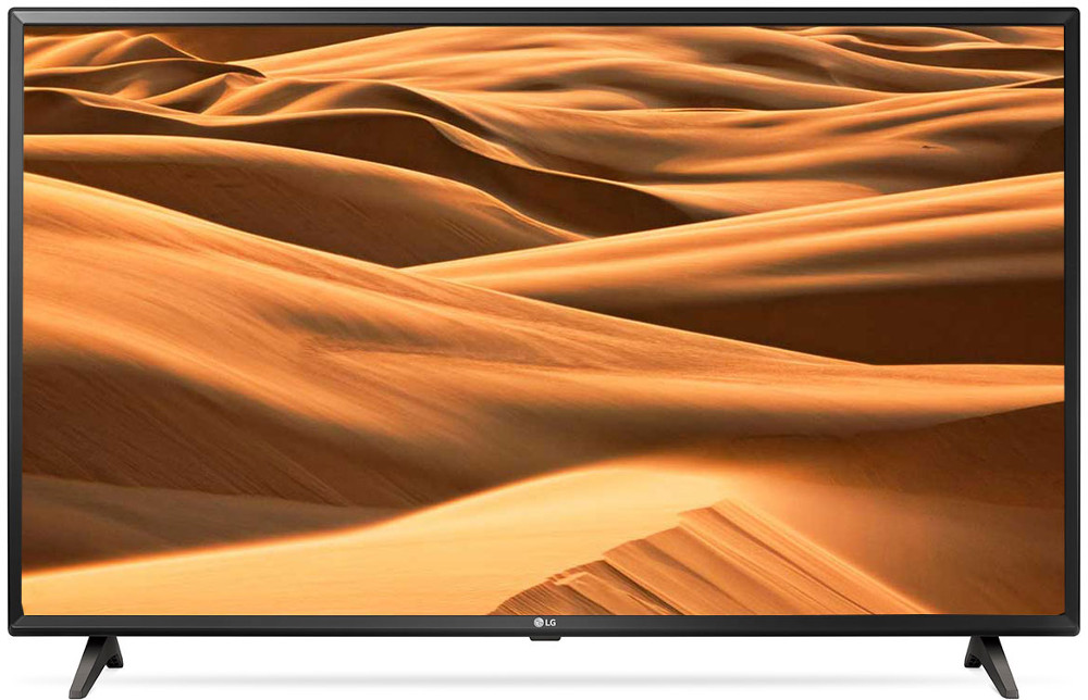 Telewizor LG 49UM7000 Smart TV 4K UHD