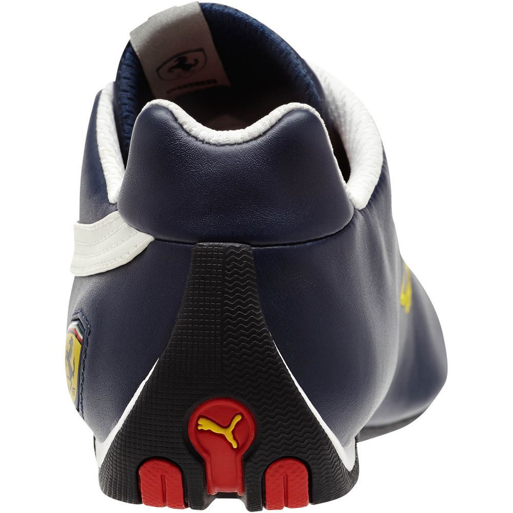 Купить Ботинки Puma FUTURE CAT SF 10 FERRARI 30547006 42 отзывы, фото