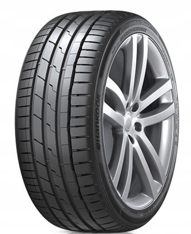 2x Hankook ventus S1 evo3 K127 XL FR 265/25 R20 8