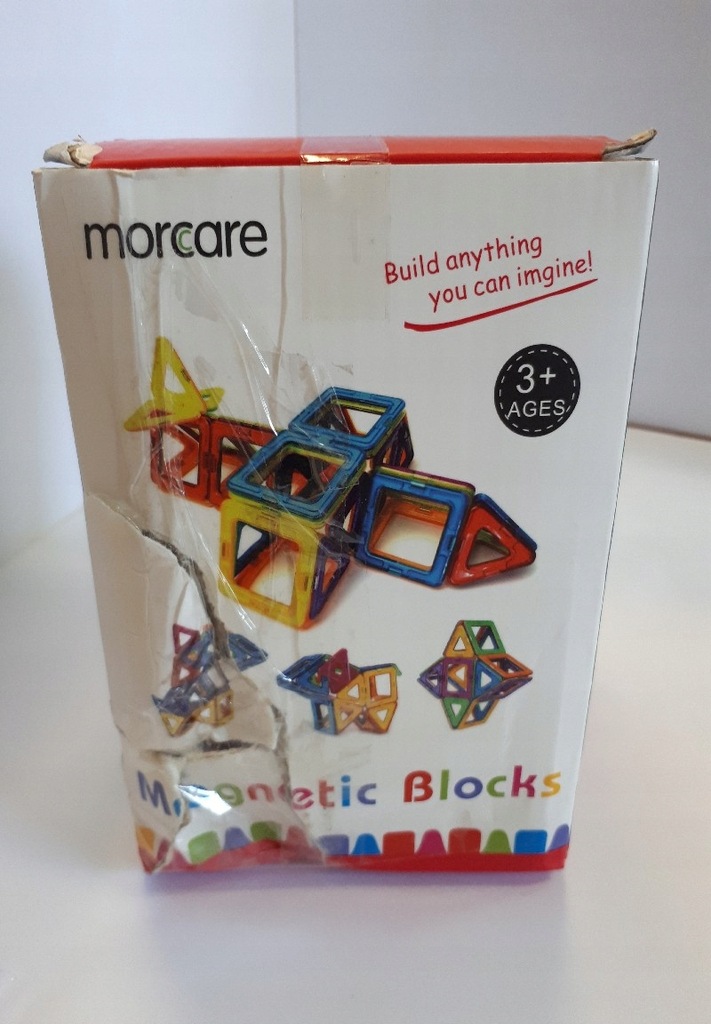 morkka magnetic blocks