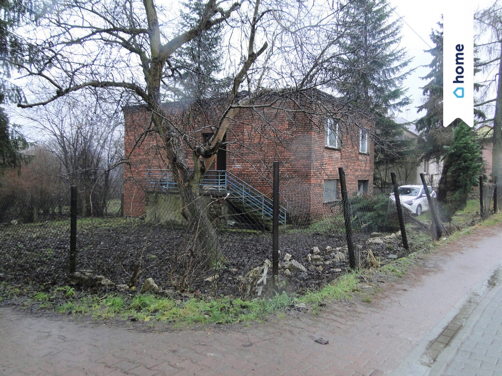 Dom, Sławków, Będziński (pow.), 100 m²