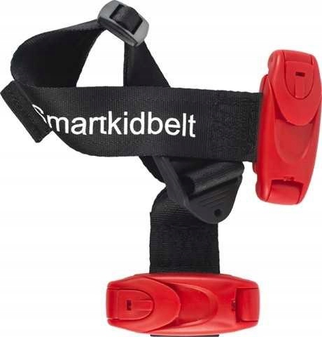 Купить SMART KID BELT вместо автокресла: отзывы, фото, характеристики в интерне-магазине Aredi.ru