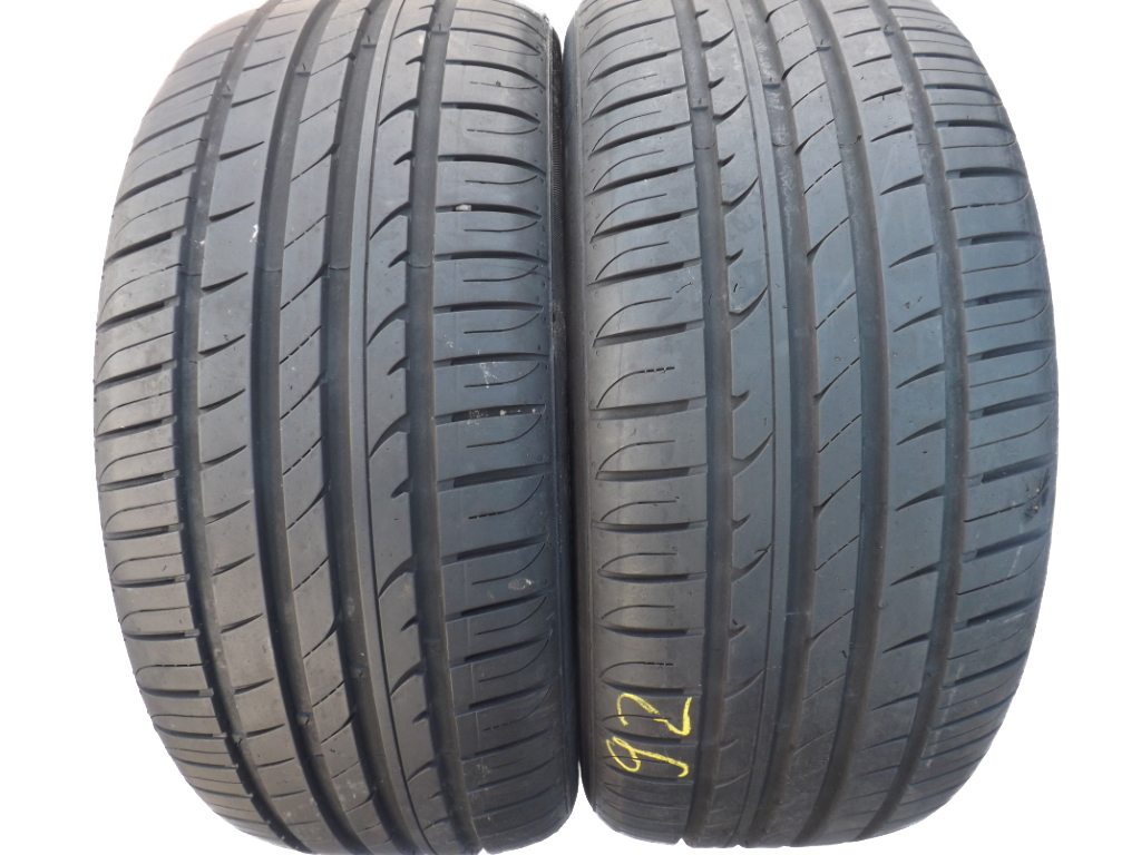 Hankook Ventus S2 215/50 R17 91V 2015 7.5mm - 7878228659 - oficjalne ...