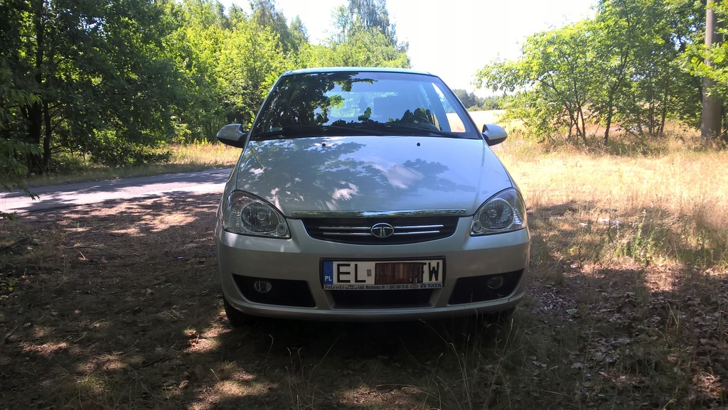 TATA INDICA