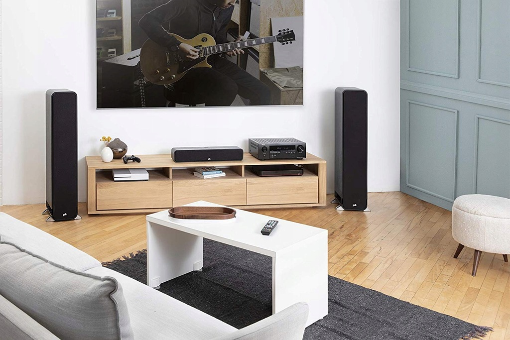 Купить SD-ресивер DENON AVR-S950H 4K HEOS Atmos DTS: отзывы, фото, характеристики в интерне-магазине Aredi.ru