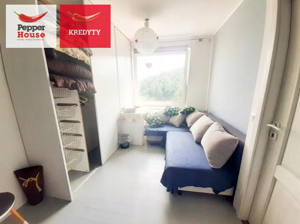 Mieszkanie, Gdynia, Chylonia, 37 m²