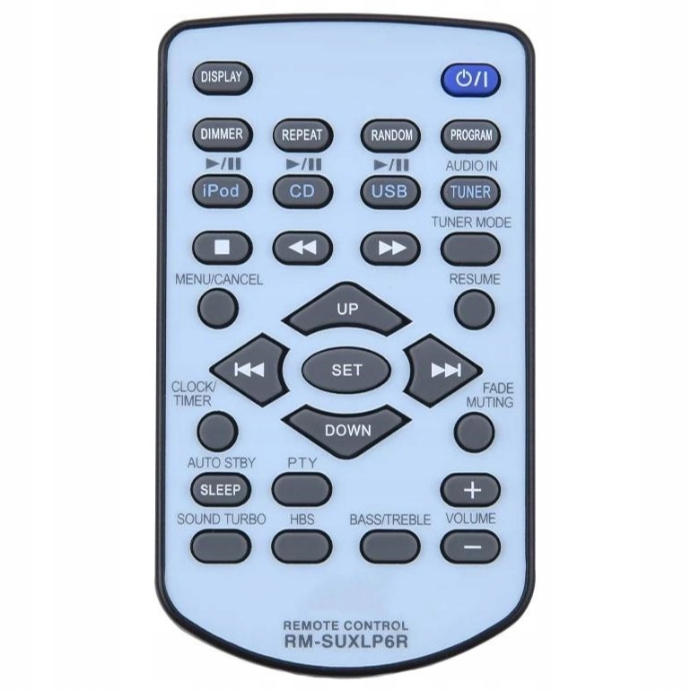 PILOT DO JVC UX-LP5UB UX-LP5UP UX-LP5UT HQ