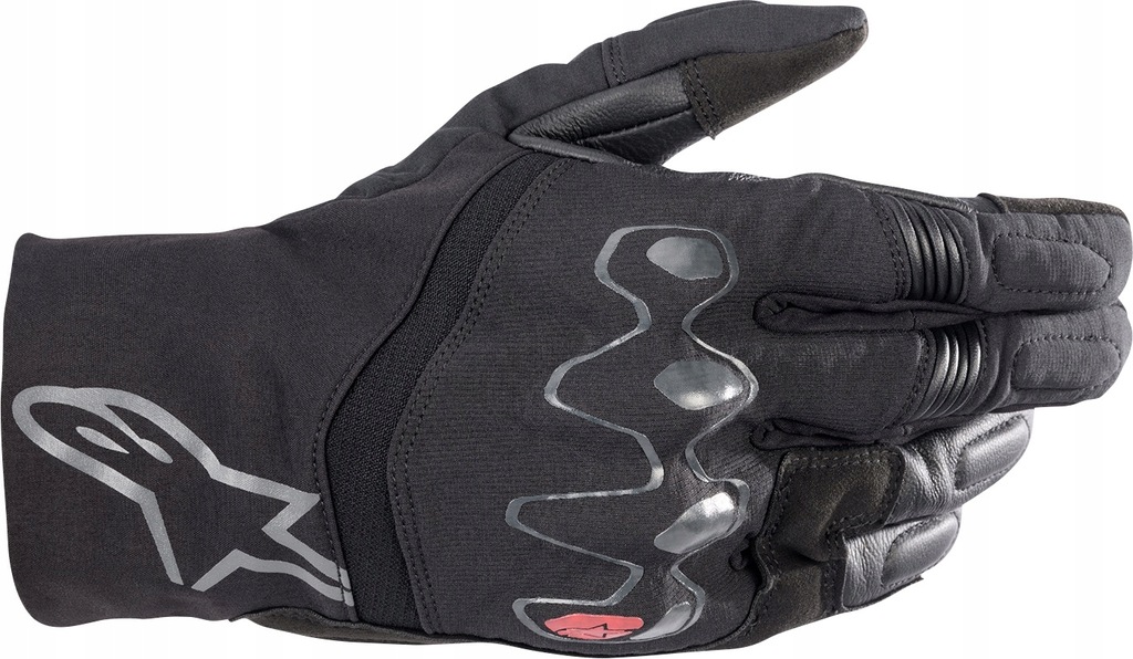 Rękawice Alpinestars Hyde XT Drystar XF 2XL black